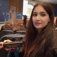 Hasnaa Bouhadda