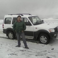 Edwin CANSAYA HERRERA