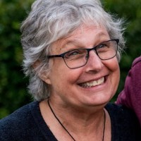 Karen Tappenden