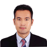 MINGHUI LIU