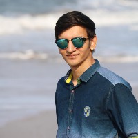 Monish Sapariya