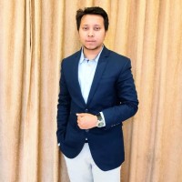 Md. Shahariar Hossain