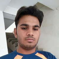 Lokesh Gurjar