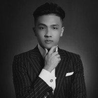 Dylan Thomas Seah-Cheang