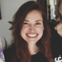Rachel Grierson-Hill