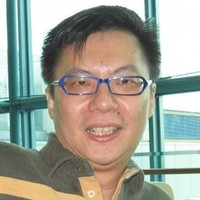 David Chang Chiew Mun