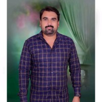 Hemant Bomble
