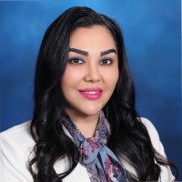 Mana Moradi Tafreshi