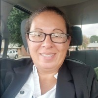 Michelle Johnson-Crittendon