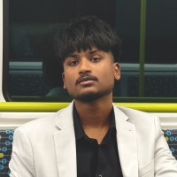 Suraj Thakur