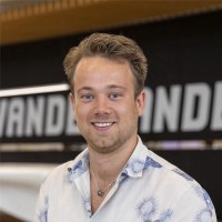 Casper de Bruin