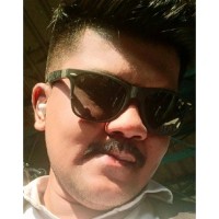 Siddharth Sagvekar