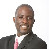 Terrance Mulangaphuma