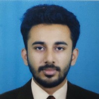 Govind C
