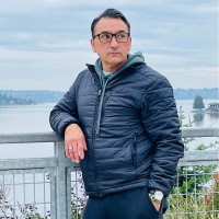 Joseph Garibay Healthcare Administrator - Lnha