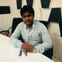 Md Jaffer