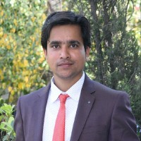 Mujeeb Ahmed
