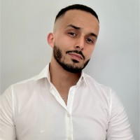 Abdelouahab Chaibi