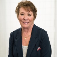 Mary Beth Moning