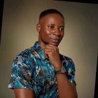 Peter Udoh