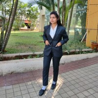 Rutuja Sahane