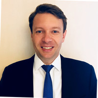 Andy Grant