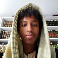 Hamza Abdulla