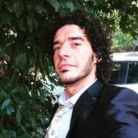 Ercan Eris
