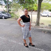 Siphokazi Maxawula