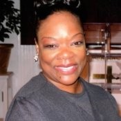 Tonya Lewter-Gordon