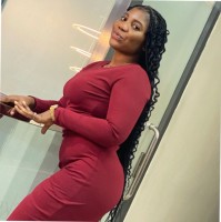 edom amarachi