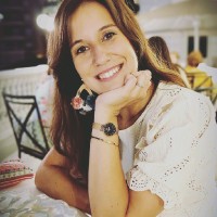 Beatriz Rando Llamas
