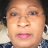 Mary Alexander