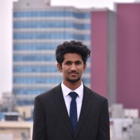 Amith Pradeep