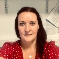 Claire Wilkinson