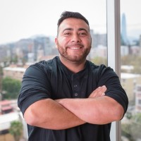 Luis Anibal Oyarce Pinto