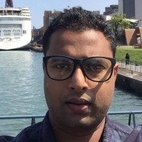 Megharaj .