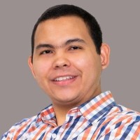 Sam Rosario .