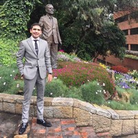 Daniel Felipe Espitia Cardona