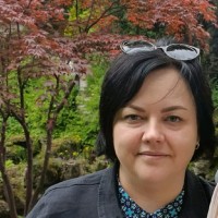 Kristina Jauckojiene