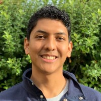 Ricardo Rosales Vishnubhatla