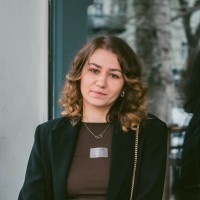 Elvira Akhmedova