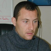 Julien JACQUERY