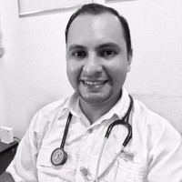 Ricardo Mendoza Foronda