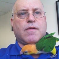 IAN WEINTRAUB