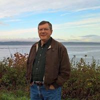 Gerald Carter