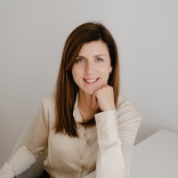 Amélie Vedrine