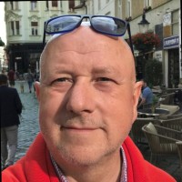 Peter Hergott