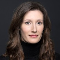 Bryony Alexandra Thomas