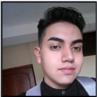 Sergio Alexander Gancino Toalombo